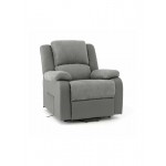 ΗΛΕΚΤΡΙΚΗ ΠΟΛΥΘΡΟΝΑ ΑΝΥΨΩΣΗΣ "OLIVIA" 09-2-125 Grey